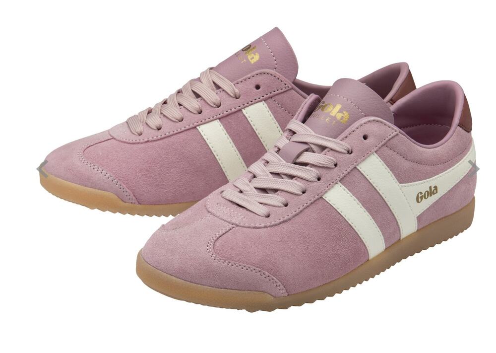 GOLA Classics Bullet Suede Sneakers Size 6 NEW